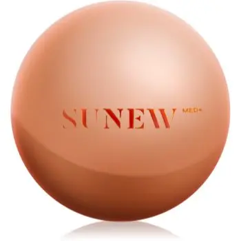 SUNEWMED+ Watermelon Pink Kiss Moisturizing Lip Balm Balsam de buze hidratant unt de shea