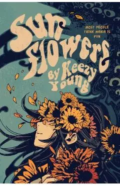 Sunflowers - Keezy Young
