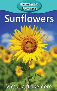 Sunflowers, Paperback/Victoria Blakemore