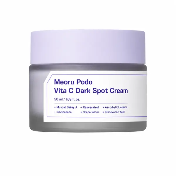 Sungboon Editor – Meoru Podo Vita C Dark Spot Cream, 50ml