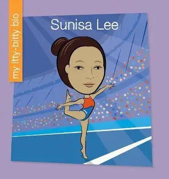 Sunisa Lee, Paperback/Virginia Loh-Hagan