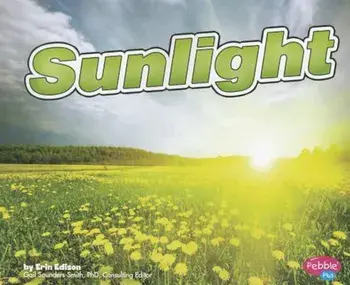 Sunlight, Paperback/Erin Edison