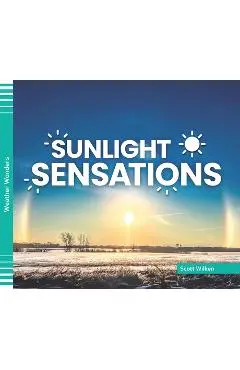 Sunlight Sensations - Scott Wilken