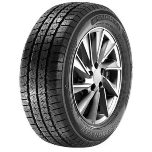 SUNNY NC136 ALL SEASON 215/65R16C 109R