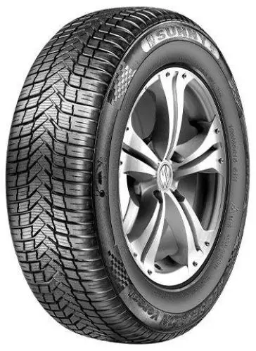 SUNNY NC501 ALL SEASON 215/55R18 99V