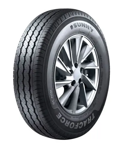 SUNNY NL106 155/80R12C 88N
