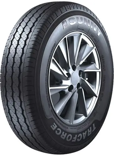 SUNNY NL106 195/80R14C 106R