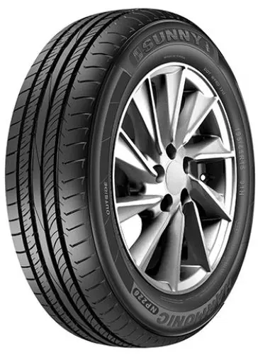 SUNNY NP226 155/80R13 79T