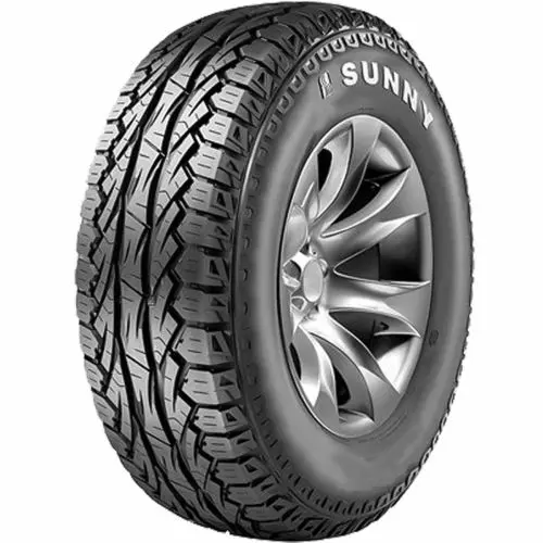 SUNNY NU006 265/50R20 111V