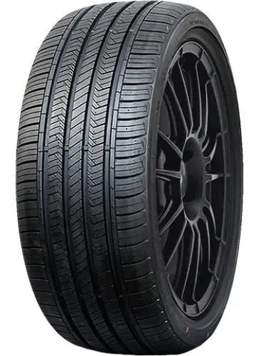 SUNNY NU025 235/55R19 101V