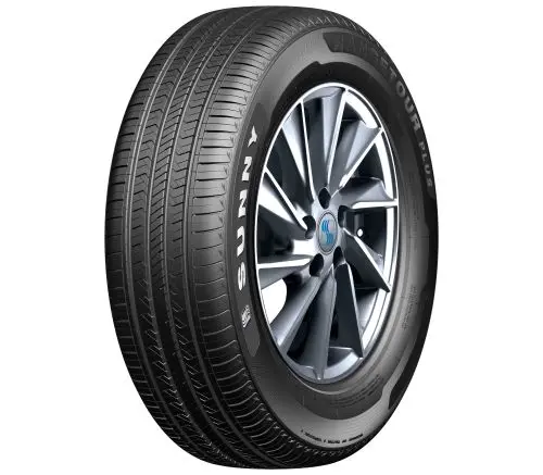 SUNNY NU025XL 235/40R19 96W
