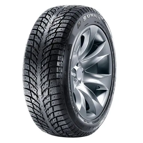 SUNNY NW631 225/55R18 102H FP M+S 3PMSF