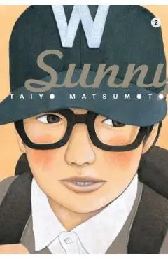 Sunny, Volume 2 - Taiyo Matsumoto