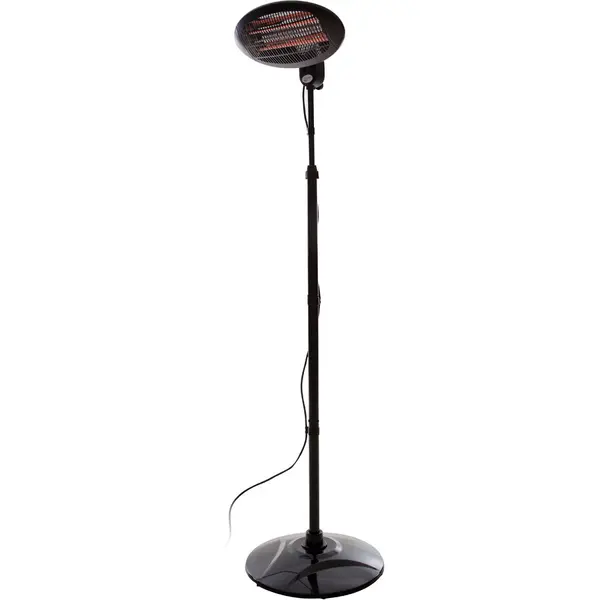 SUNRED Incalzitor electric SUNRED, 2000W, Cuart, IPX4