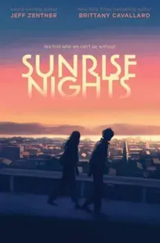Sunrise Nights, Hardback/Brittany Cavallaro