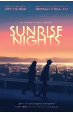 Sunrise Nights - Jeff Zentner