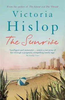 Sunrise, Paperback/Victoria Hislop