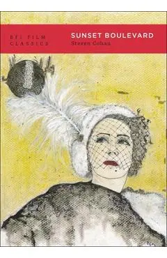 Sunset Boulevard - Steven Cohan