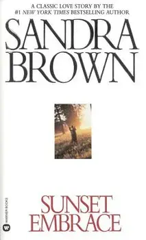 Sunset Embrace, Paperback/Sandra Brown