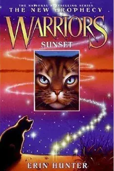 Sunset/Erin Hunter