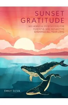 Sunset Gratitude - Emily Silva