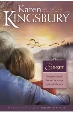 Sunset - Karen Kingsbury