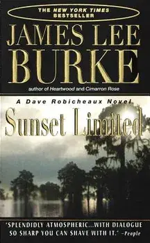 Sunset Limited/James Lee Burke