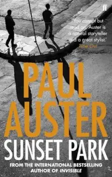 Sunset Park, Paperback/Paul Auster