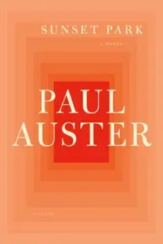 Sunset Park, Paperback/Paul Auster