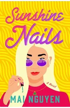 Sunshine Nails - Mai Nguyen