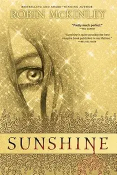 Sunshine, Paperback/Robin McKinley