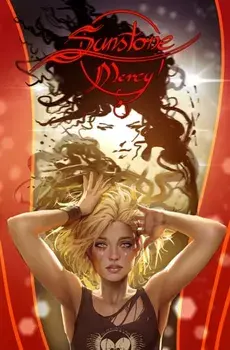 Sunstone Mercy Volume 8. Mercy, Paperback/Stjepan Sejic