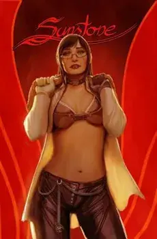 Sunstone Volume 2, Paperback/Stjepan Sejic
