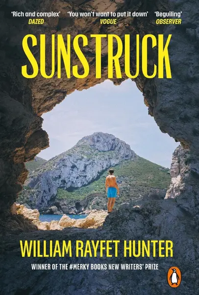 Sunstruck