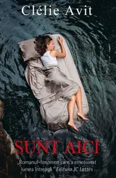 Sunt aici/Clelie Avit