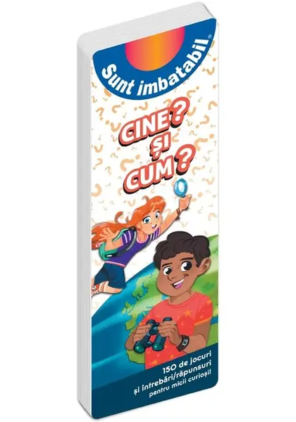 Sunt imbatabil - Cine sicum