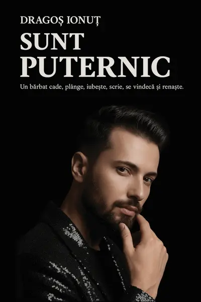 Sunt puternic
