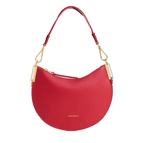 Sunup small - scarlet / rosette