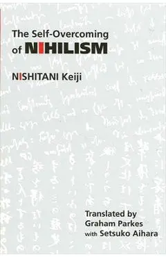SUNY series in Modern Japanese Philosophy - Keiji Nishitani