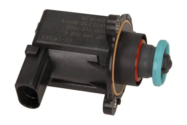 Supapa aer circulatie cutie, Incarcator MAXGEAR 58-0081