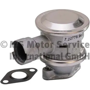 Supapa aer suplimentar AUDI A3; SEAT ALTEA, ALTEA XL, LEON, TOLEDO III; SKODA OCTAVIA I, OCTAVIA II; VW BORA, CADDY III, GOLF IV, GOLF PLUS, GOLF V, GOLF VI, JETTA III, NEW BEETLE 1.6-2.0 dupa 1998