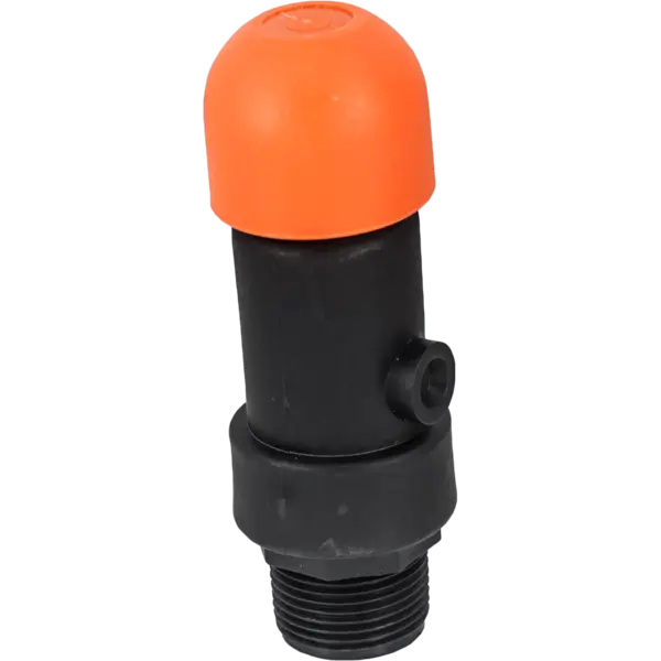 Supapa Aerisire Pentru Sisteme De Irigare Prin Picurare, 1"