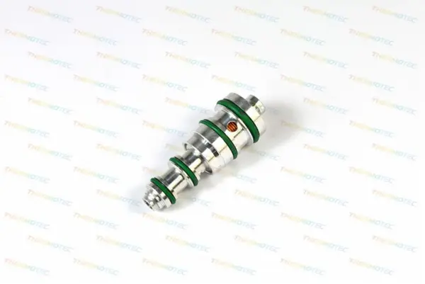 Supapa compresor clima (DELPHI Harrison V5) OPEL ASTRA F, ASTRA F CLASSIC, CALIBRA A, CAMPO, CORSA B, FRONTERA B, OMEGA B, SIGNUM, TIGRA, VECTRA A, VECTRA B 1.0-3.2 intre 1988-2015