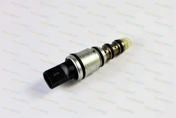 Supapa compresor clima (DELPHI Harrison V5) RENAULT LAGUNA II, VEL SATIS 1.8-2.2D dupa 2001