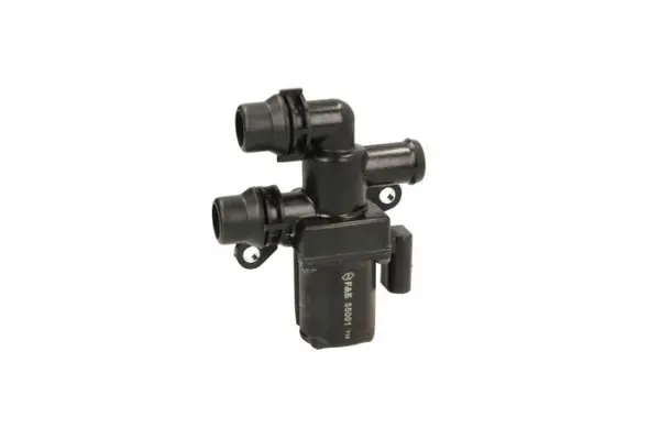 Supapa control AC AUDI A3; SEAT ALHAMBRA; SKODA OCTAVIA II, SUPERB II, YETI; VW CADDY III, CC, EOS, GOLF PLUS, GOLF V, GOLF VI, JETTA III, PASSAT, PASSAT ALLTRACK, PASSAT CC, SHARAN 1.2-3.6 dupa 2003