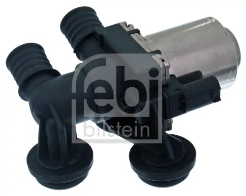 Supapa control AC BMW Seria 3 (E46), 5 (E39), X3 (E83) 1.6-3.0D intre 1995-2007