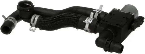 Supapa control agent frigorific potrivit FORD KUGA II, TRANSIT CONNECT, TRANSIT CONNECT V408 MINIVAN, TRANSIT COURIER B460, TRANSIT COURIER B460 MINIVAN 1.6D 2.0 2.5 03.13-