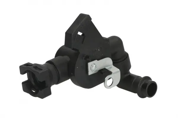 Supapa control agent frigorific potrivit MAN TGS I, TGX I D2066LF01-D3876LF09 06.06-