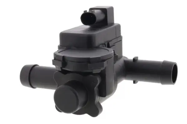 Supapa control agent frigorific potrivit PORSCHE CAYENNE, MACAN; VW TOUAREG 2.0-4.2D 01.10-
