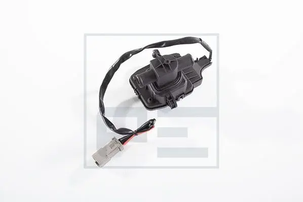 Supapa control agent frigorific potrivit SCANIA 4, G I, P I, R I, T DC09.108-OSC11.03 05.95-05.19